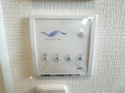 【ダクトレス熱交換換気システム】