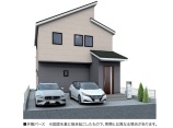 新築一戸建て