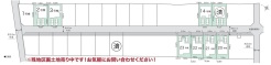 カースペース並列2台