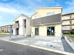 14号棟・15号棟