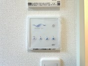 【ブースターファン】