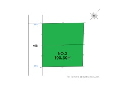 NO.2 100.30m2