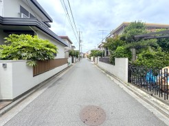 船橋市新高根3丁目