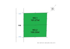 船橋市新高根3丁目