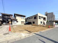 千葉市中央区稲荷町3丁目