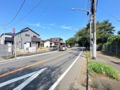 千葉市若葉区みつわ台1丁目