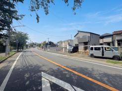 千葉市若葉区みつわ台1丁目