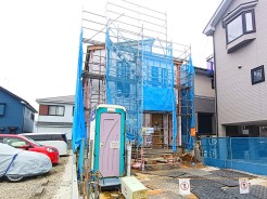 習志野市鷺沼5丁目