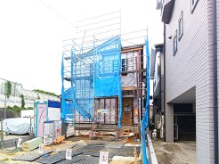 習志野市鷺沼5丁目