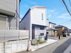 千葉市中央区都町3丁目