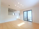 新築一戸建て