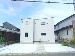 八千代市緑が丘西5丁目