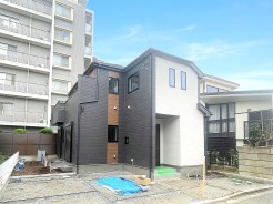 習志野市東習志野3丁目