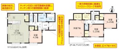 習志野市東習志野3丁目