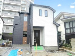 習志野市東習志野3丁目