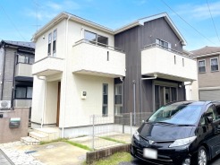 千葉市花見川区武石町2丁目
