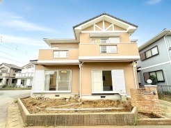 四街道市みそら1丁目