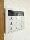 【給湯器リモコン】