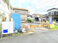 鎌ケ谷市東鎌ケ谷2丁目