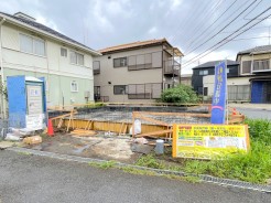 鎌ケ谷市東鎌ケ谷2丁目