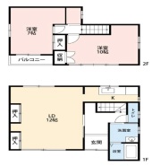 八千代市大和田新田