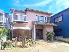 八千代市大和田新田 中古戸建【】