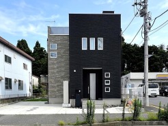 四街道市吉岡