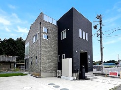 四街道市吉岡