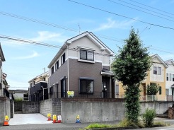 四街道市もねの里2丁目