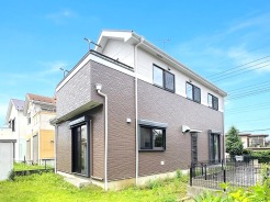 四街道市もねの里2丁目