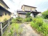 新築一戸建て