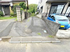 印旛郡栄町安食
