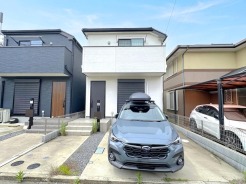 千葉市緑区あすみが丘9丁目