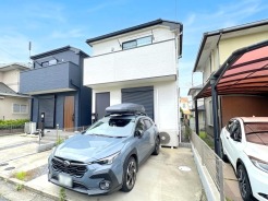 千葉市緑区あすみが丘9丁目