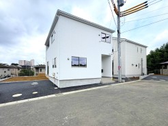 四街道市内黒田