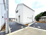 新築一戸建て