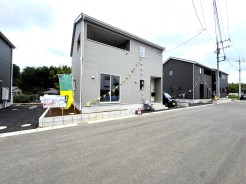 四街道市内黒田