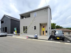 四街道市内黒田