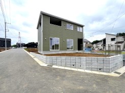 四街道市内黒田