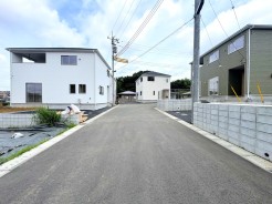 四街道市内黒田