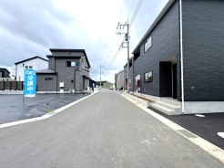 四街道市内黒田