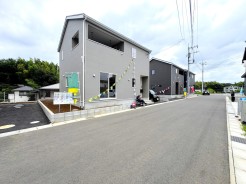 四街道市内黒田