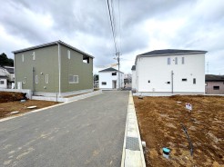 四街道市内黒田