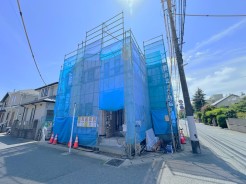 千葉市花見川区さつきが丘1丁目