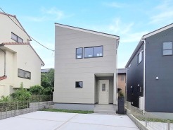 千葉市花見川区こてはし台2丁目