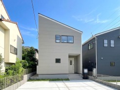 千葉市花見川区こてはし台2丁目