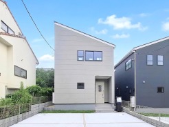 千葉市花見川区こてはし台2丁目