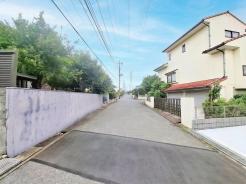 千葉市花見川区こてはし台2丁目