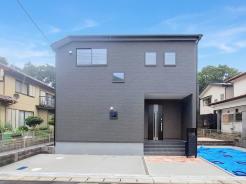 千葉市花見川区こてはし台6丁目