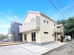 千葉市花見川区こてはし台6丁目